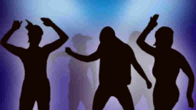 dancers