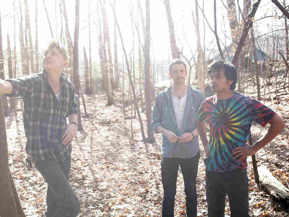 Yeasayer
