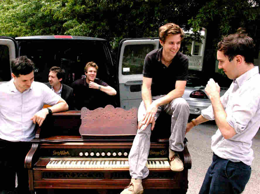 The Walkmen