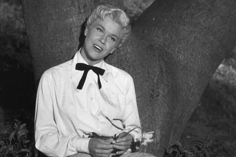 When Hollywood Had A Song In Its Heart NPR When Hollywood Had A Song In Its Heart NPR
