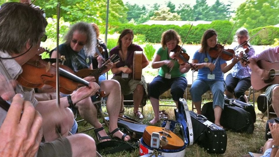 What Does Music Mean To You? All Songs Considered NPR