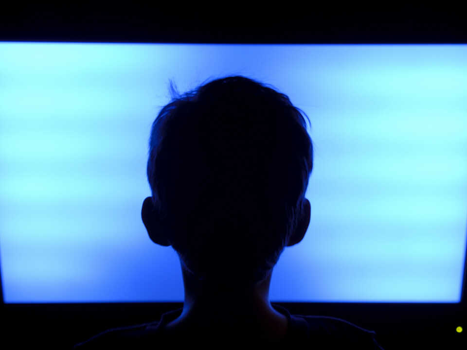 Clicker Social Enables Tv Addiction All Tech Considered Npr