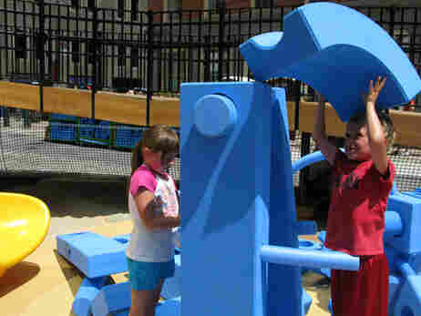 Imagination Playground