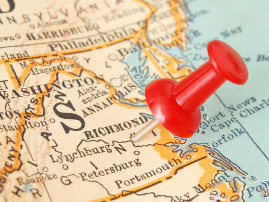 Judge In Virginia Rules Against Coverage Mandate In Health Overhaul