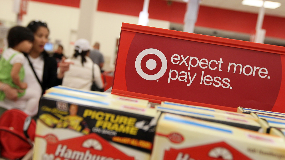 Mad About Corporate Political Donations, Customers Boycott Target, Best