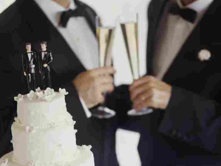 Wedding Toast