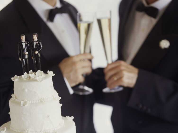 Wedding Toast