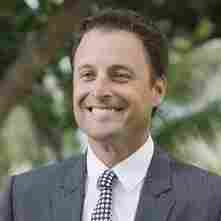 CHRIS HARRISON CHRIS HARRISON