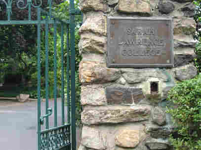 Sarah Lawrence