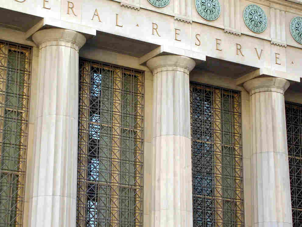 the Fed