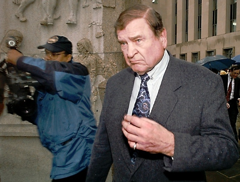 Dan Rostenkowski Quotes