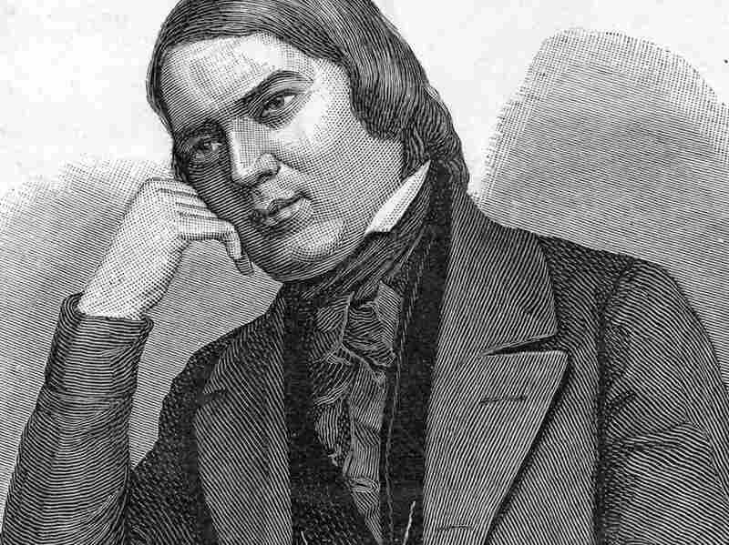 A Brief History Of Music's Alter Egos : The Record : NPR