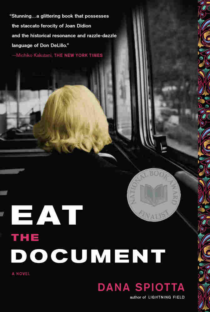 Eat The Document