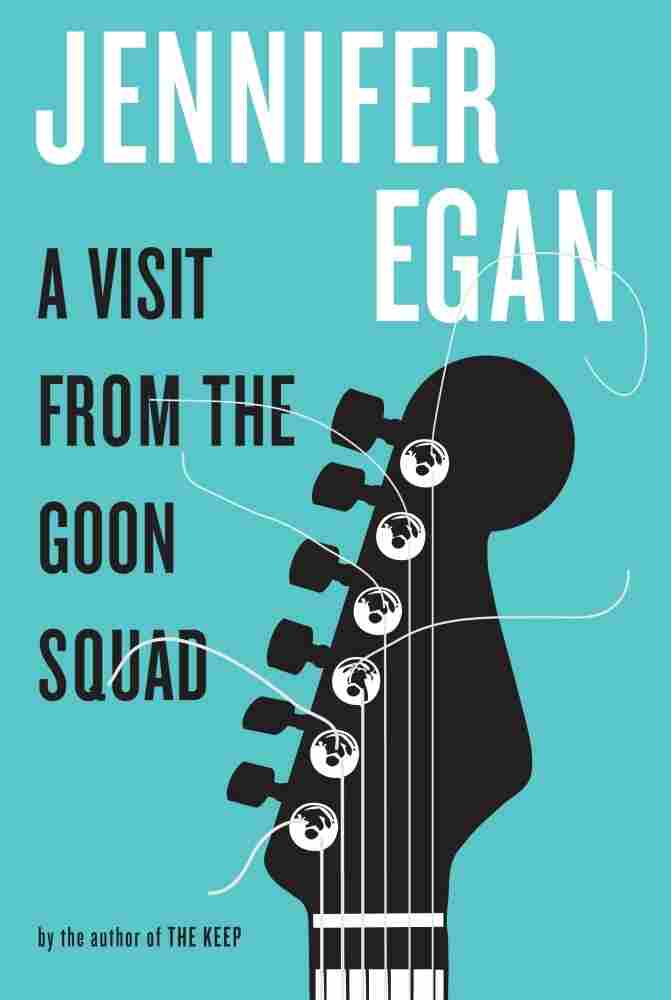 A Visith From The Goon Squad
