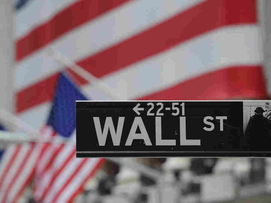 Wall Street