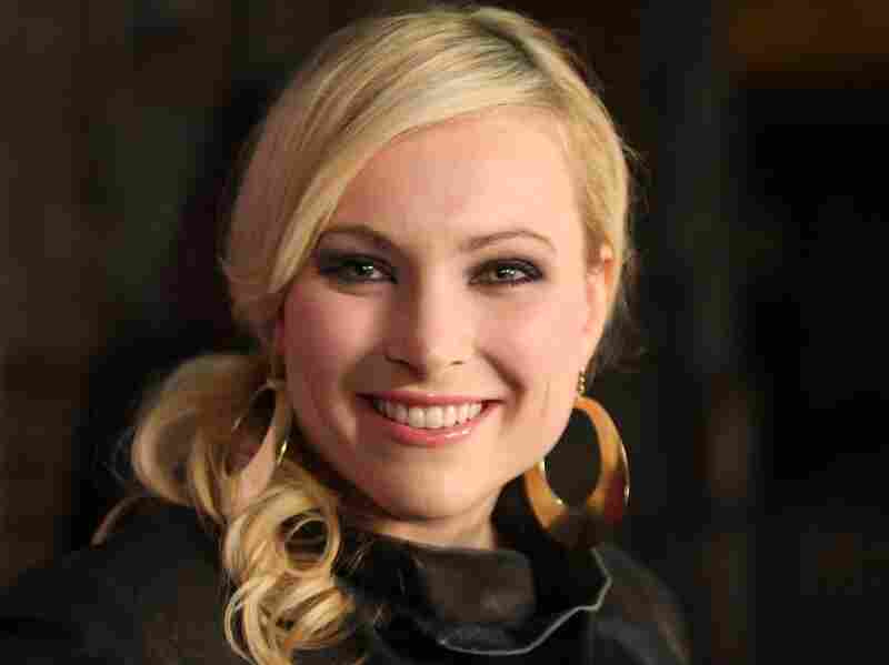 Meghan McCain