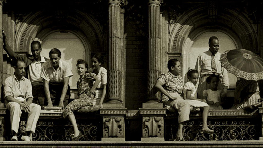 Юар в 20 веке