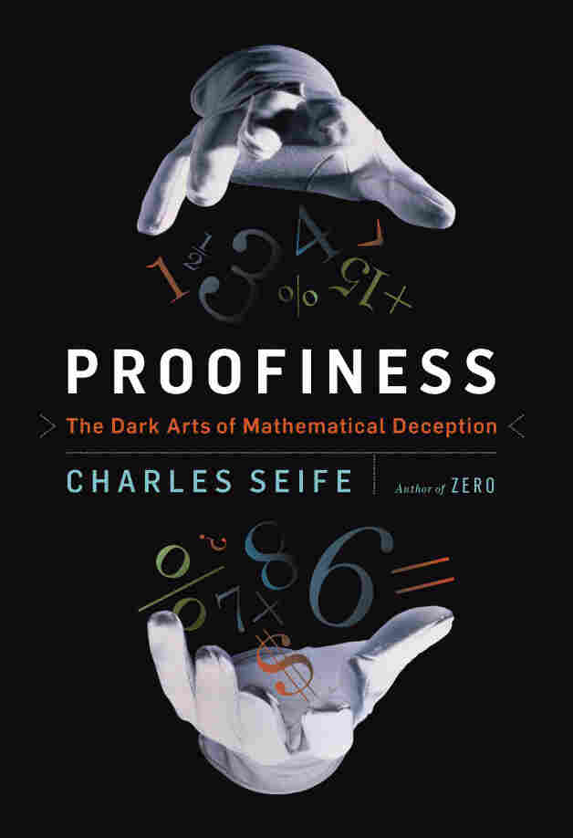 Proofiness Cover