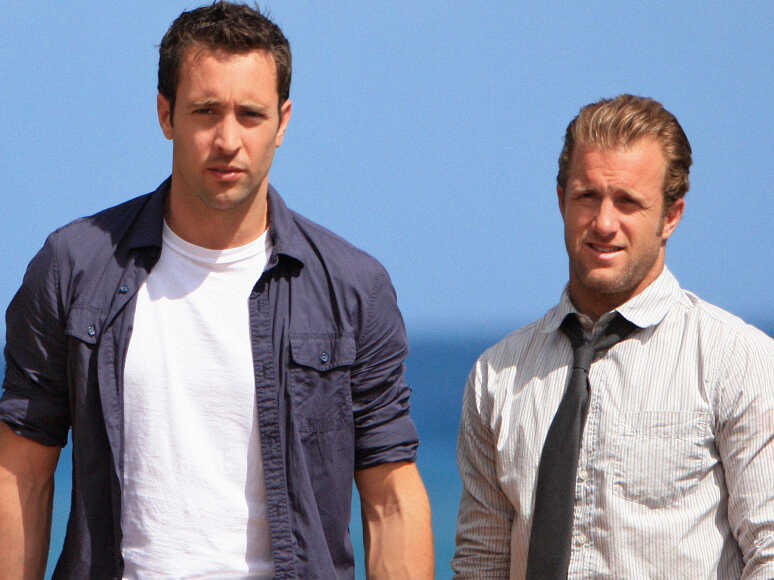 Review: On 'Hawaii Five-0,' Everything Old Is Partially New Again ...