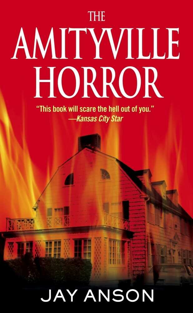 The Amityville Horror House And Its True Story Of Terror