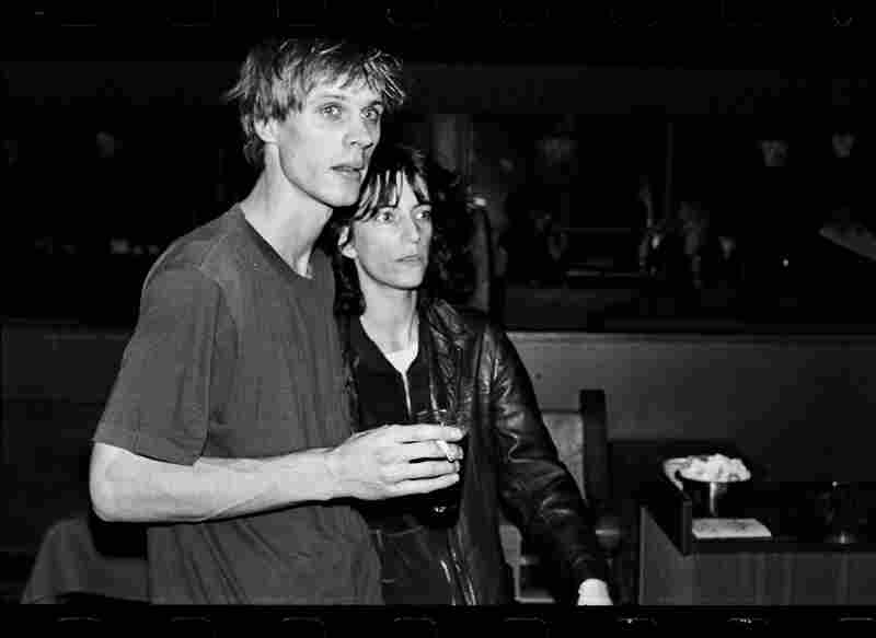 Pictures Of Punk Rock And Pop Art Remembering Max S Kansas City