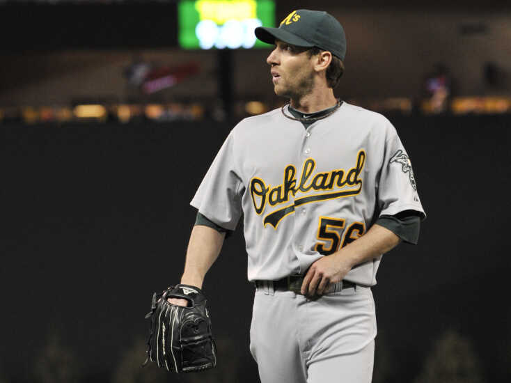 'Sporting News' Magazine Compiles List Of The 20 Smartest Athletes In