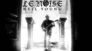 In Stock?: New CDs (And LPs) From Neil Young And More At Brooklyn's Sound Fix