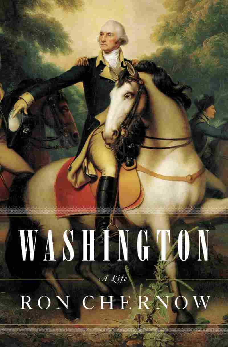 Washington A Life
