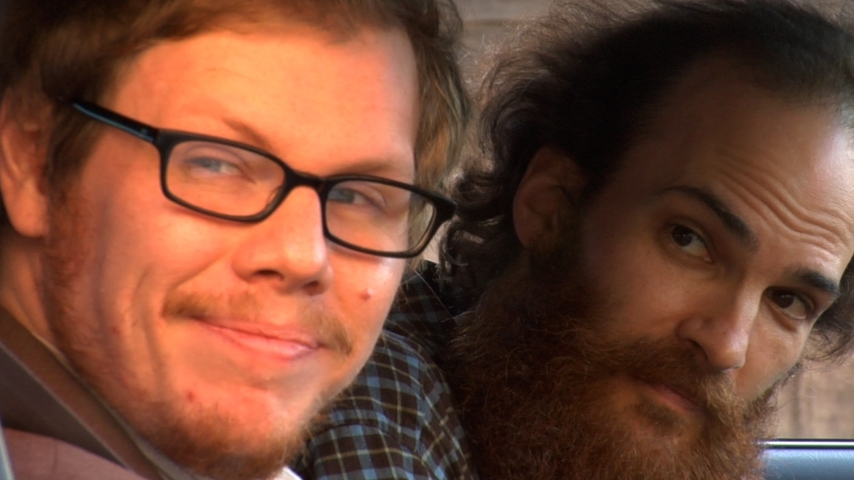 Movie Review 'Douchebag' Amid The Brotherly Hate, A Few Harsh