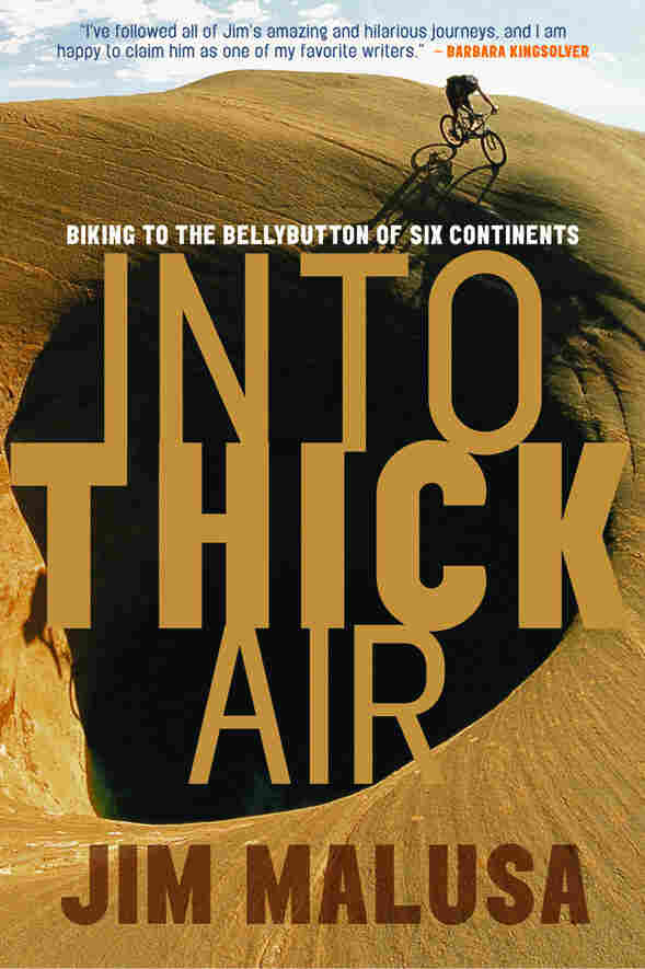 Into Thick Air