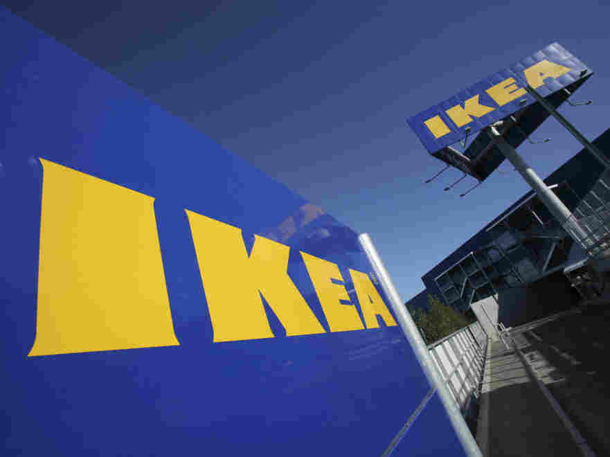 IKEA