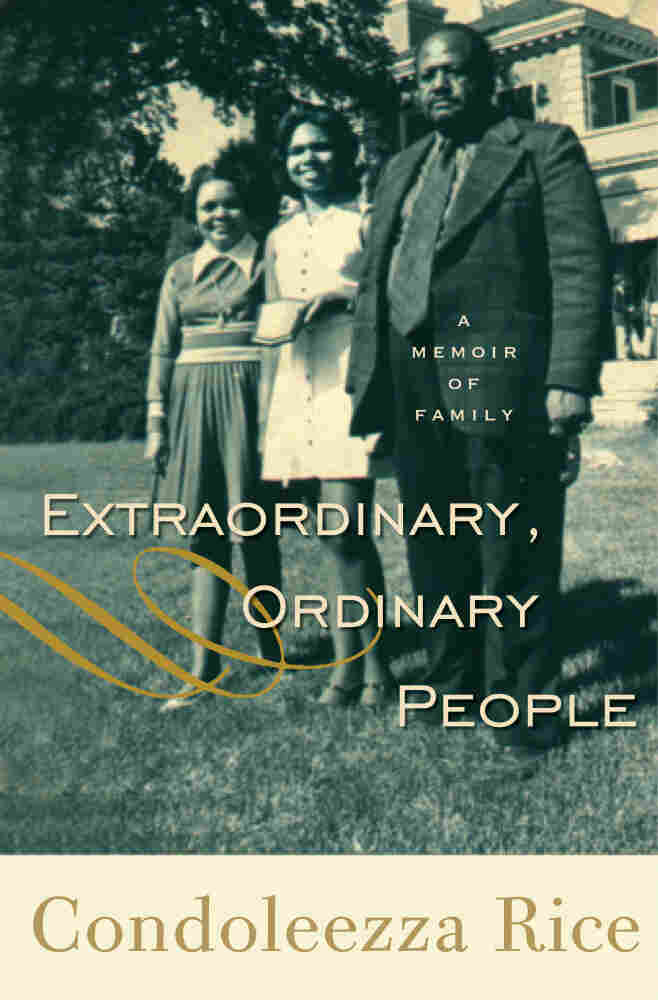 'Extraordinary, Ordinary People'
