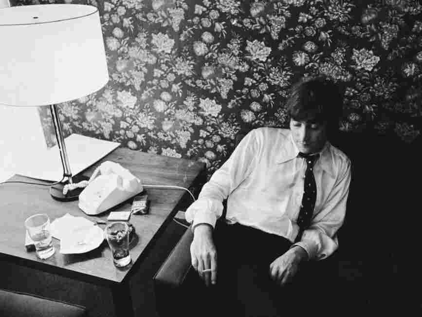 John Lennon