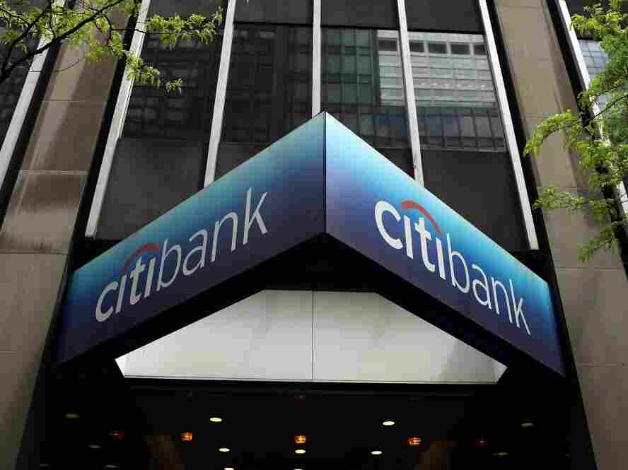 Citibank