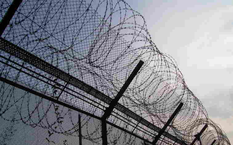 New research says poverty is inescapable for some ex-offenders after being released from prison.