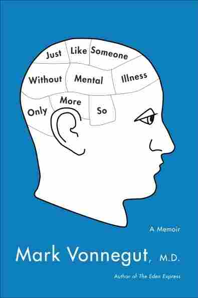 Just Like Someone Without Mental Illness, Only More So
