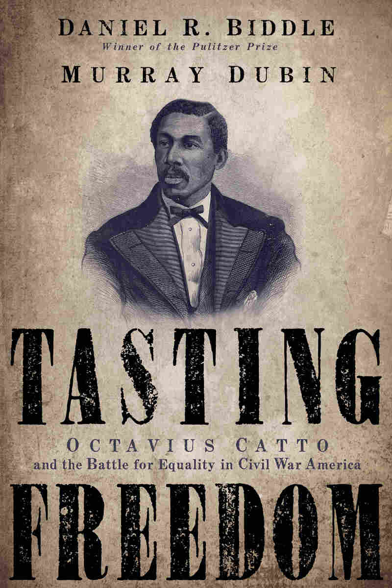 Tasting Freedom