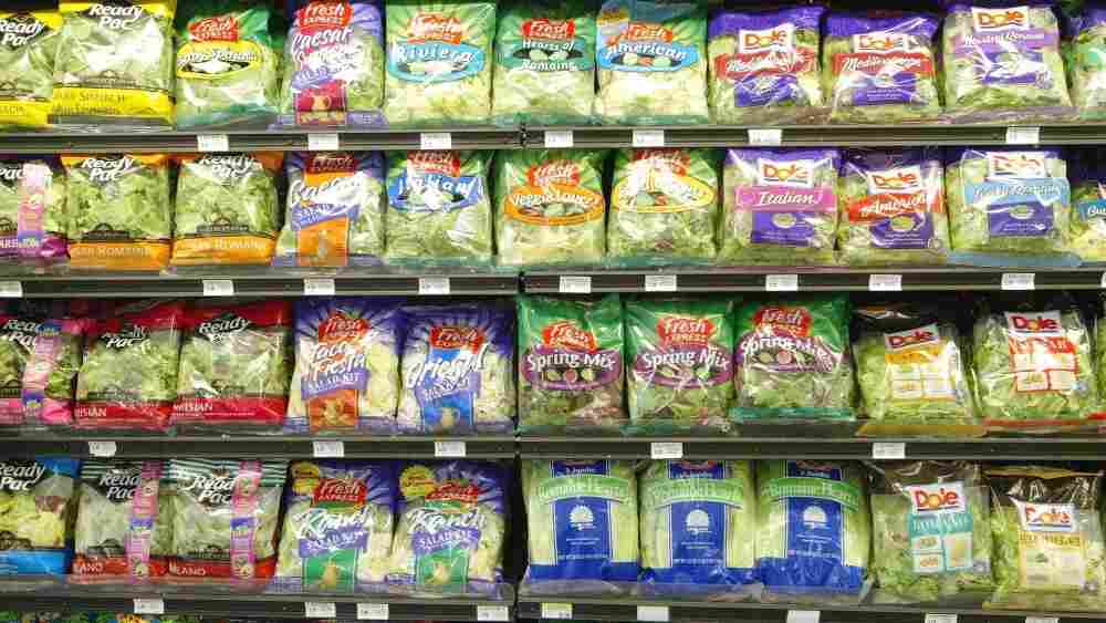 Lettuce