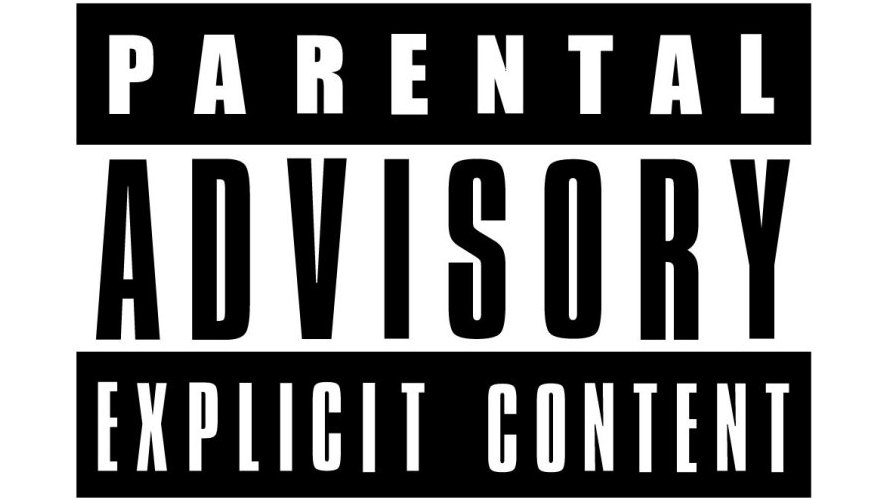 You Ask, We Answer: 'Parental Advisory' Labels -- The Criteria And