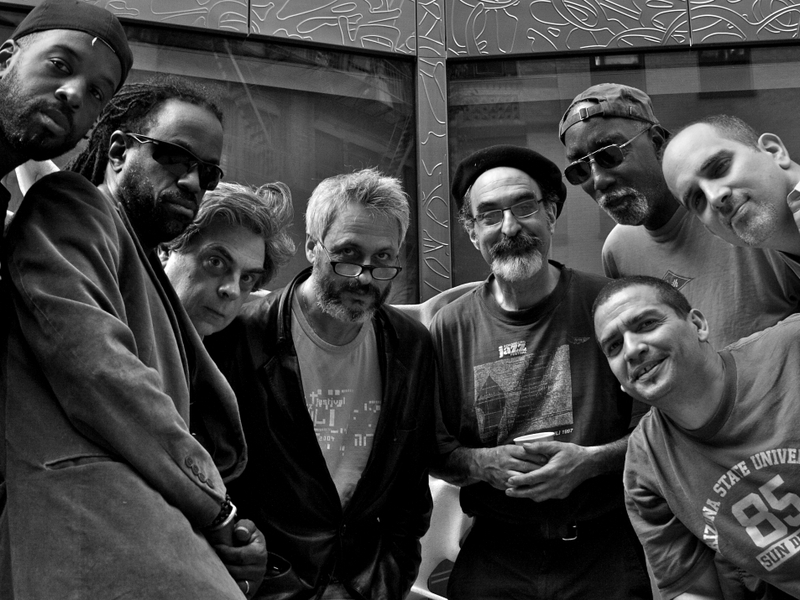 Jazz Passengers 'Reunited,' Peaches And HerbStyle NPR