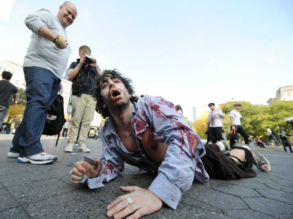 Are Zombies Real? 10 Reasons the Undead Can't Walk Among Us