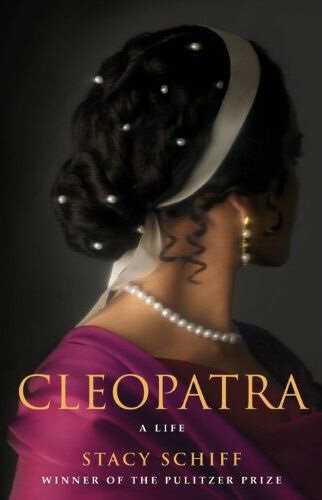 Cleopatras Heir: A Novel of The Roman Empire