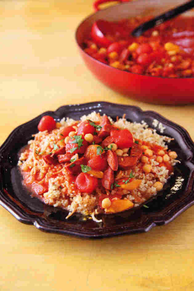 Stew