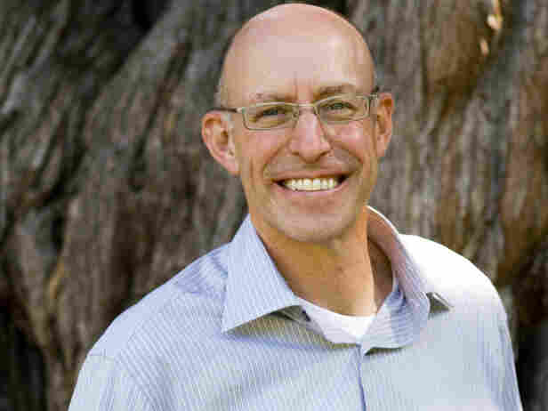 Michael Pollan