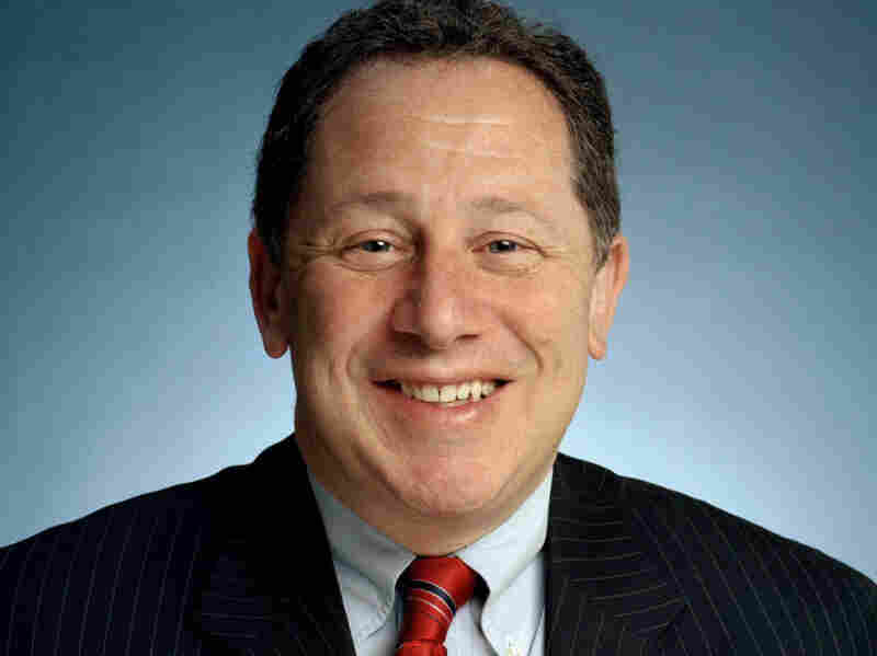David Rothkopf