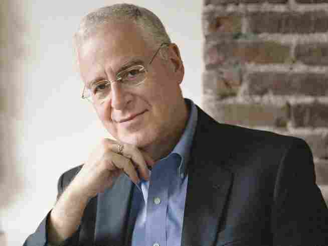 Ron Chernow