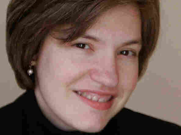 Susan Glasser