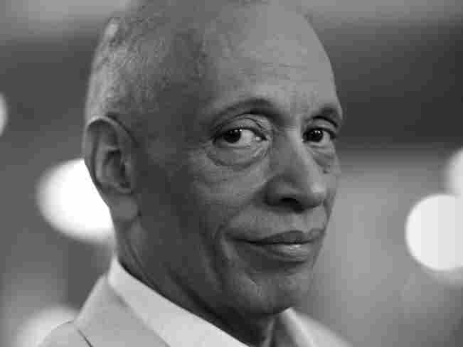 Walter Mosley