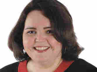 Kathryn Jean Lopez
