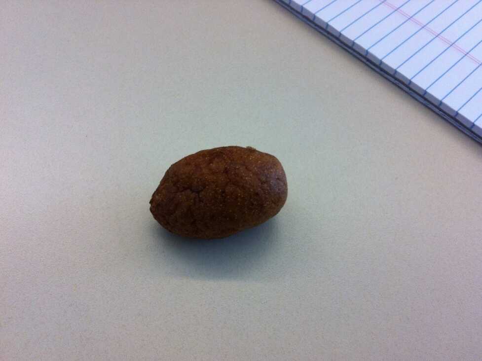 We Eat The Sausage Pancake Bites from Dunkin' Donuts Wait Wait